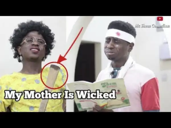 Video: MC Shem – How I Spent My Holiday